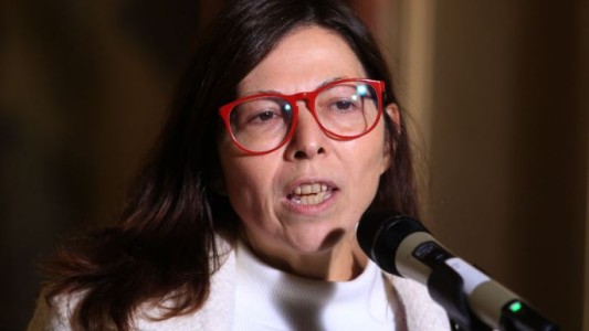 Batakis: "El dólar blue es marginal, me siento cómoda con el tipo de cambio oficial"