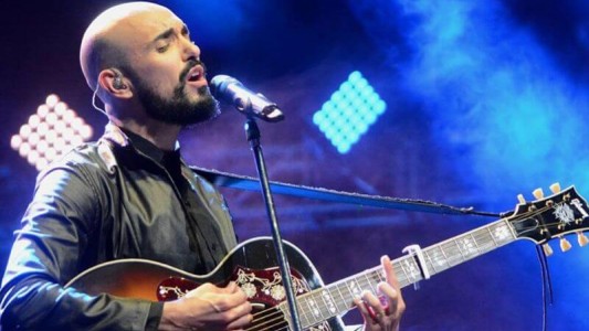 Abel Pintos será quien cierre el ciclo de 31 shows musicales en beneficio de la Fundación Garrahan