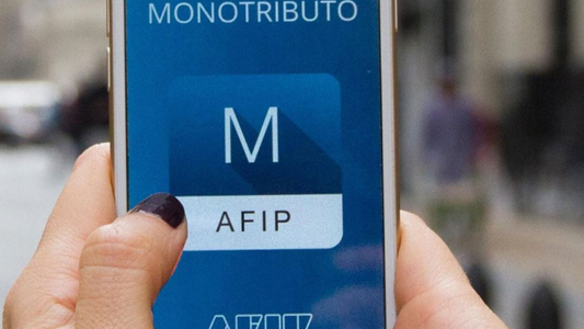 AFIP extendió plazos para la recategorización y pago del monotributo