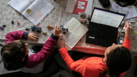 Conectividad: Buscan que en 2023 haya Internet en toda la provincia