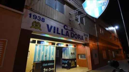 Vecinos de Sargento Cabral insisten con la clausura de lo bailes de Villa Dora