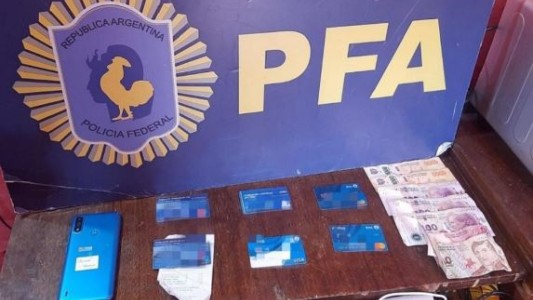 Desbaratan una banda dedicada a las estafas telefónicas desde la cárcel