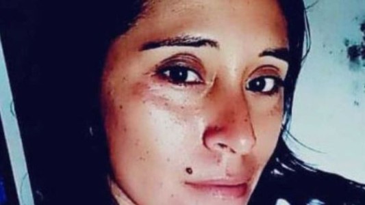 Hallaron estrangulada a una joven embarazada y detuvieron a su novio