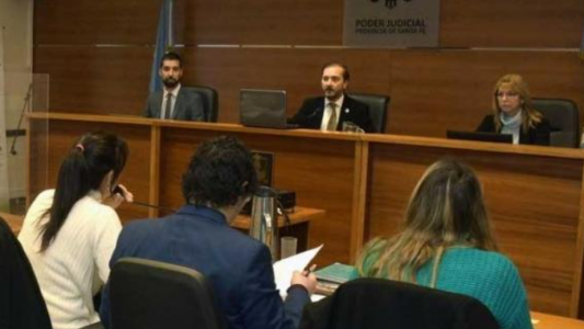 Se conocerá la sentencia por el presunto abuso sexual en el jardín San Roque