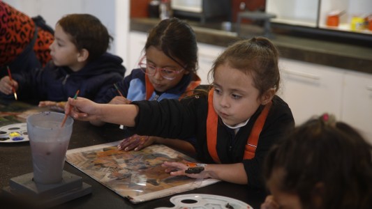 Los espacios culturales de Santa Fe se preparan para las vacaciones de invierno