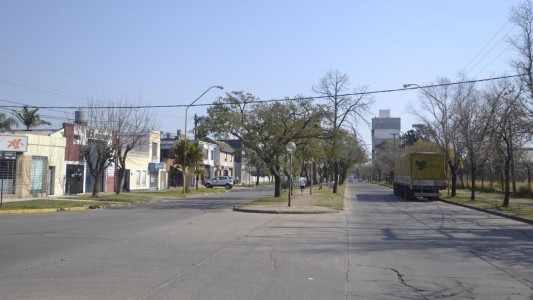 Jatón sobre la obra del Nuevo Paseo Galicia: “En 10 o 20 días comenzarán los trabajos”
