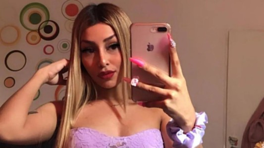 Tamara Baéz presentó a su hermana y sorprendió por su parecido