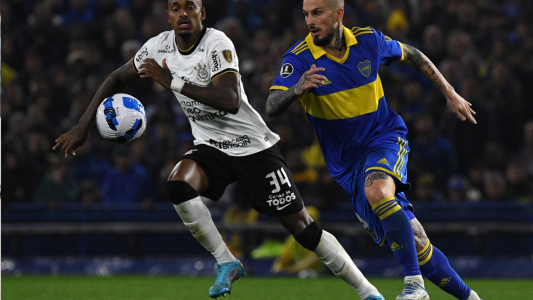 Inexplicable: Benedetto erró dos penales y Boca quedó afuera de la Copa Libertadores