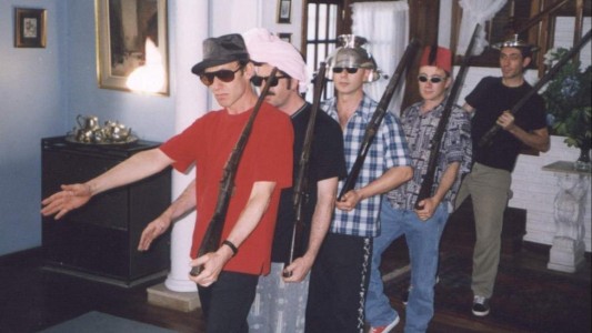 Patricio Rey y sus Redonditos de Ricota tendrán un homenaje en el teatro Margarita Xirgú