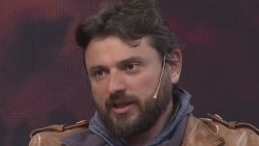 "Cristina me dijo que íbamos camino a una hiperinflación", confesó Grabois