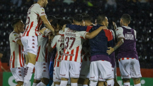 Copa Argentina: Unión ya tiene sede, fecha y horario para enfrentar a Banfield