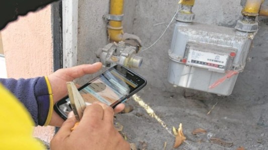 Se habilitó el formulario del trámite para el mantenimiento de tarifas