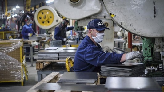 “Un país no puede funcionar sin un comercio exterior andando”