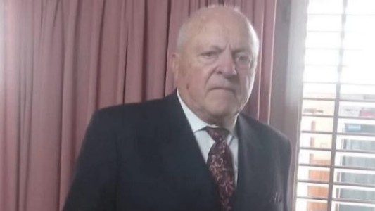 “Maté a la lacra”: la reacción del hombre que acribilló a su nieto