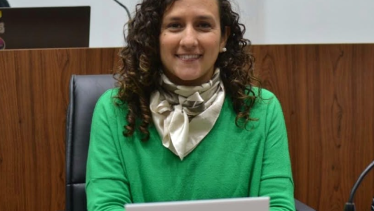 El Concejo se suma al pedido para que la provincia transfiera los fondos de coparticipación