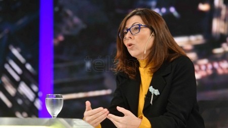 El vicepresidente de la UIA respaldó a Batakis: "Su mentalidad es productivista"