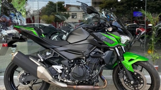 El mercado de motovehículos pide "un panorama claro" para efectuar sus ventas