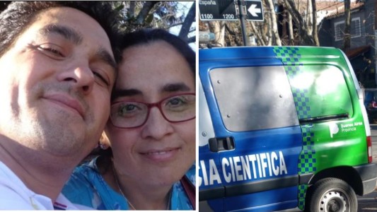 Hallaron muertos a nene de 7 años y a su madre: creen que el padre del menor los mató y luego se suicidó