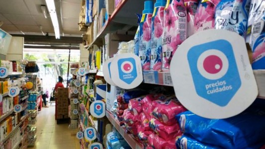 El Gobierno renovó Precios Cuidados: tendrá 949 productos