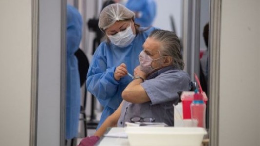 Ya dan turnos en Buenos Aires para la quinta dosis de la vacuna contra el Covid