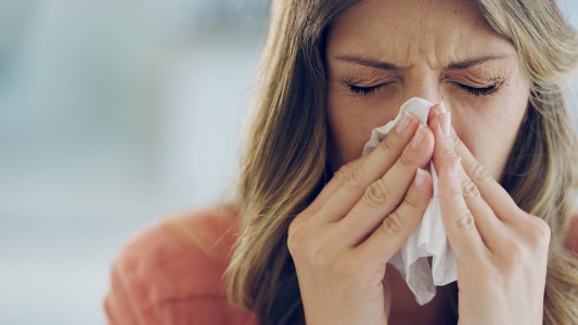 8 de julio: Dia Mundial de la Alergia