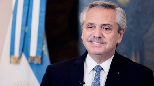Día de la Independencia: cadena nacional y viaje de Alberto a Tucumán