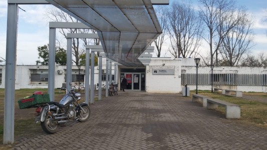 ATE exige medidas ante un hecho de inseguridad en el SAMCo Santo Tomé