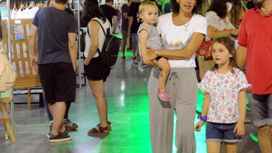 Con 150 emprendimientos, este miércoles se pone en marcha la edición invernal de La Diseña