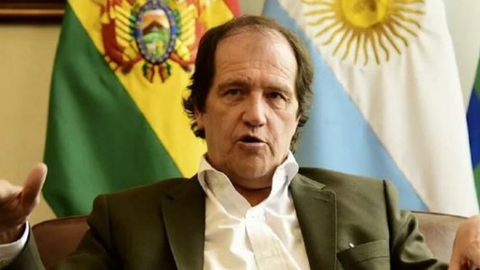 El Gobierno boliviano negó que el argentino accidentado haya muerto por no recibir atención médica