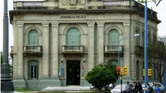 Los detalles de la celebración del cumpleaños VIP en la alcaidía de Rafaela