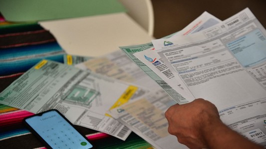 A partir del viernes se podrá hacer el trámite para mantener el subsidio de luz y gas