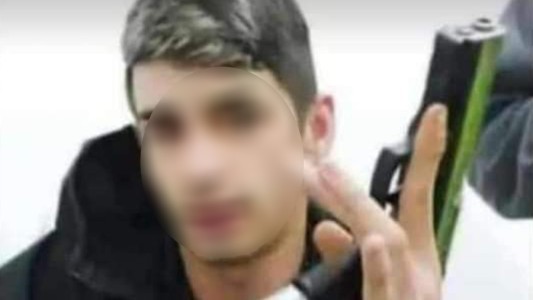 Quién es el otro "Picudo" que cayó por acribillar al policía Gabriel Sanabria