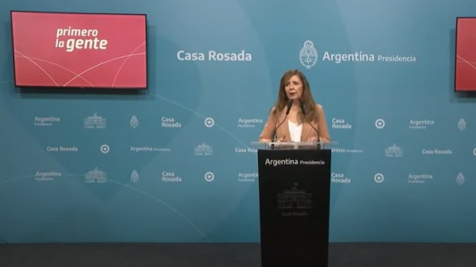 El Gobierno reclamó a alimenticias que "no jueguen con la mesa de los argentinos"