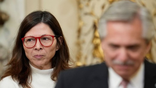 El FMI respaldó a Batakis: "Las medidas anunciadas por la ministra son consistentes"