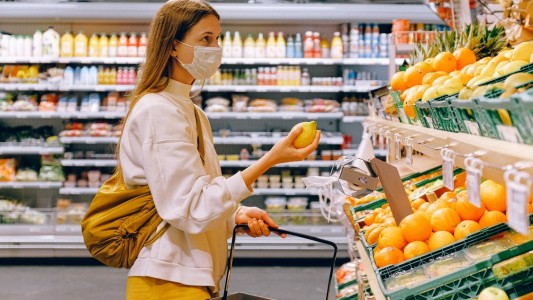 Inflación: los alimentos que más aumentaron su precio en junio
