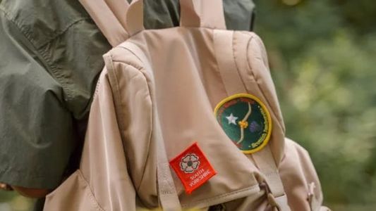 Te presento a los Scouts de las Lomas: “Lideres del Presente”