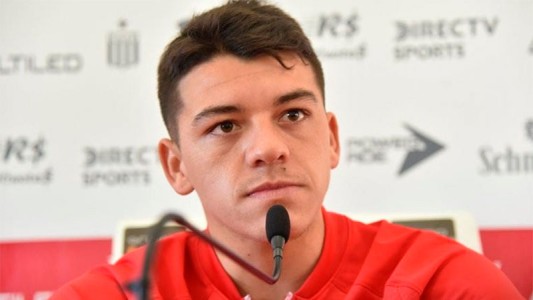 Pedirán la captura internacional para que el futbolista Diego García regrese al país