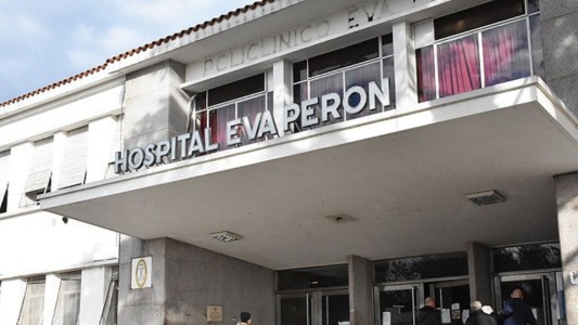 Rosario: balearon a dos pibes de 18 años y uno de ellos recibió un tiro en la cabeza