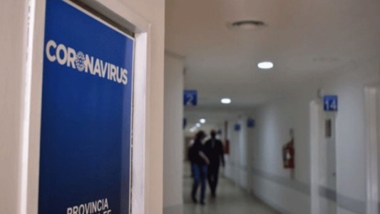 Tras cinco semanas, Santa Fe volvió a registrar muertos por Covid