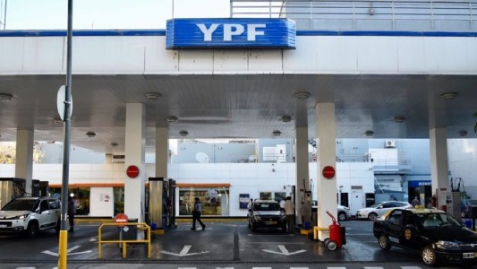 Continúan los problemas de abastecimiento de gasoil