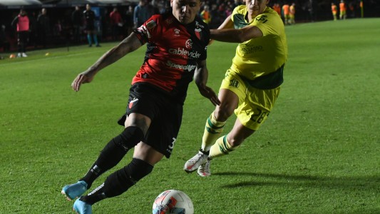 Buscando el primer triunfo del ciclo Rondina, Colón abre la fecha ante Aldosivi