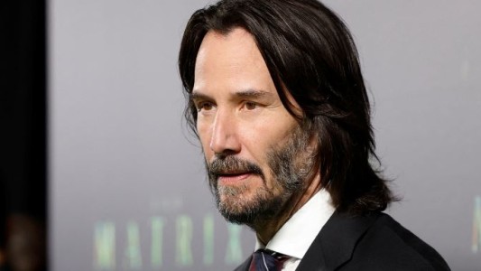 Keanu Reeves reveló que desea interpretar a Batman: "Siempre ha sido mi sueño"