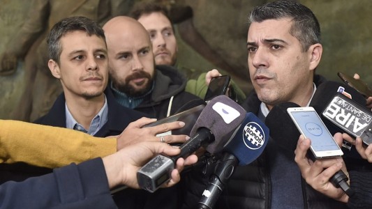 Día del Amigo: se realizan operativos conjuntos de prevención desde el mediodía