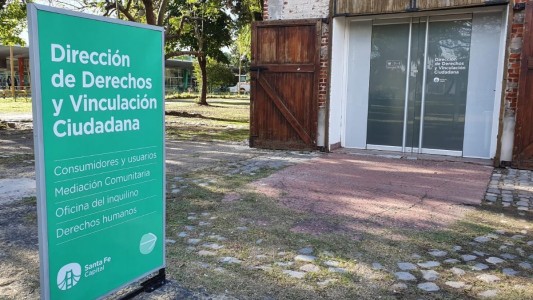 El municipio asesora para completar el formulario de segmentación energética