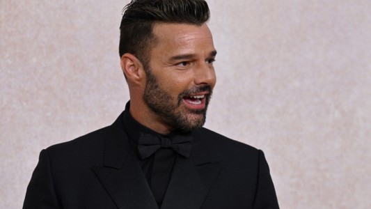 El sobrino de Ricky Martin retiró la denuncia en su contra por violencia doméstica