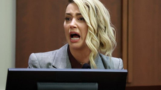 Juicio por difamación: Amber Heard apela el veredicto que favoreció a Johnny Depp