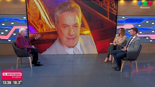 Piel de Judas: El éxito teatral de Susana Giménez y Arturo Grimau