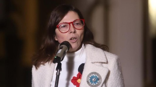 Batakis viaja a Washington para reunirse con la titular del FMI