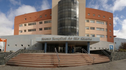 Córdoba: Una bebé de un año murió tras ser aplastada por una camioneta