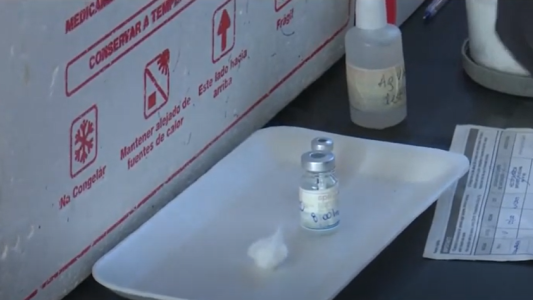 Vacunación Covid: Hoy se aplicarán terceras y cuartas dosis en la ciudad